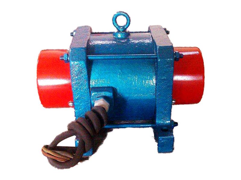 JZO系列振動電機